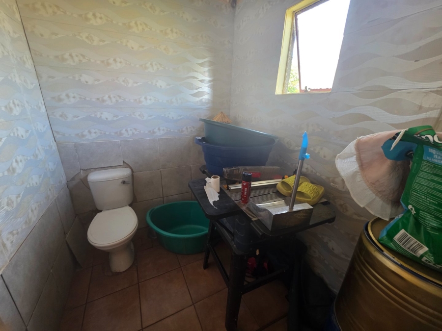 2 Bedroom Property for Sale in Paul Roux Free State